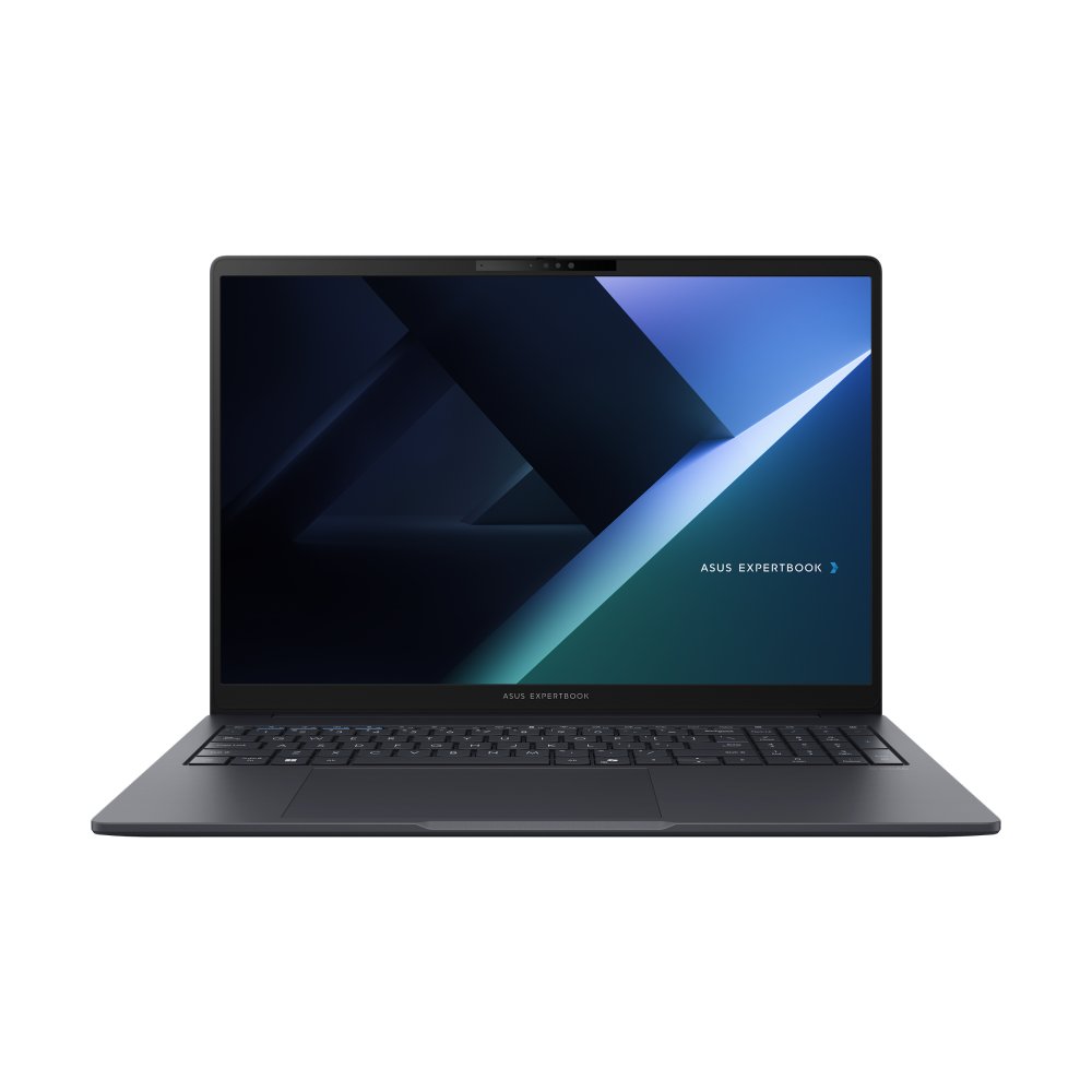 ASUS Commercial Asus ExpertBook Ess.|B3605CCA-U58512G0X|16.0 WUXGA|300Nits|Grey|Ultra 5 125H|DDR5 8GB|Open slot|512GB SSD|FP|No Numpad|WIN11Pro