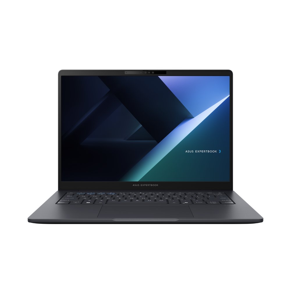 ASUS Commercial ASUS ExpertBook Main.|B3405CCA-U516512GLX|14.0 WUXGA|300Nits|ULTRA 5 225H|DDR5 16GB|512GB SSD|OB GPU|BL KB|GREY|WIN11Pro
