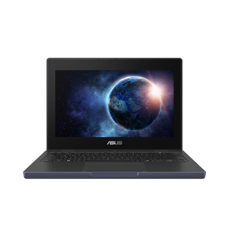 ASUS Commercial ASUS Expertbook Edu||ASUS BR1104CTA-N00195W|11.6'' HD NON-TOUCH|GRAY|N150|DDR5 8GB|128GB PCIe SSD|FingerPrint|WIN11 H