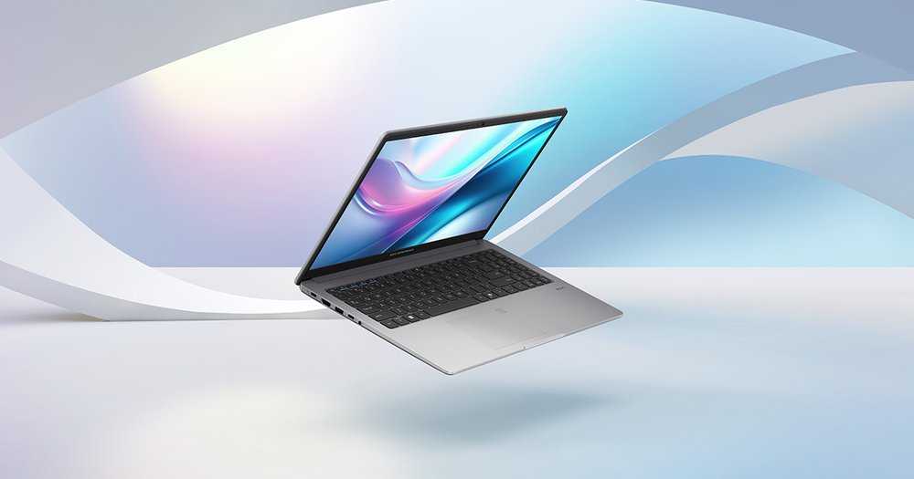 ASUS Commercial ASUS ExpertBook Ess|P1503CVA-C716512G0W|15.6 FHD|CORE 7 240H|16GB DDR5 SODIMM512GB SSD|GREY|WIN11H