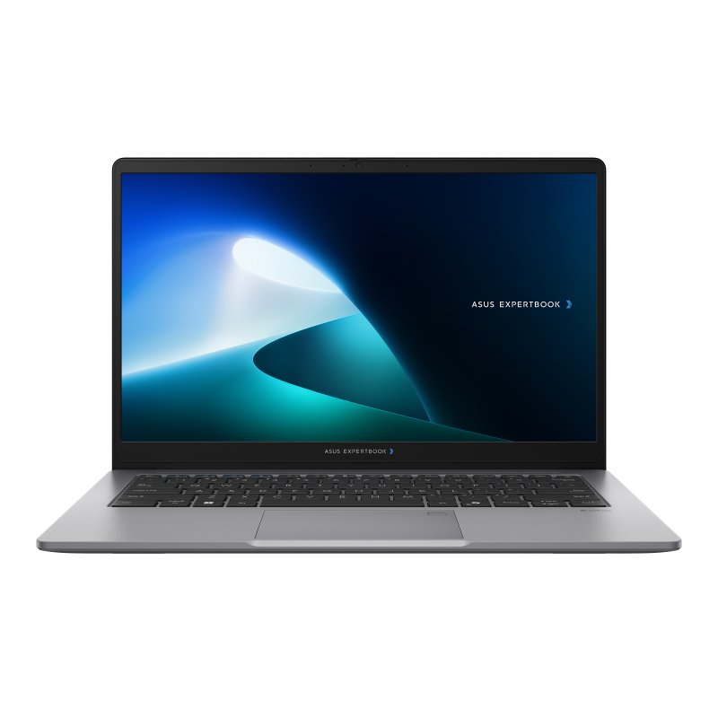 ASUS Commercial ASUS ExpertBook Ess.|P1403CVAY-C58512G0W|14.0 FHD|300nits|CORE 5 210H|DDR4 8GB|512GB SSD|OB GPU|No NumP|GREY|WIN11H