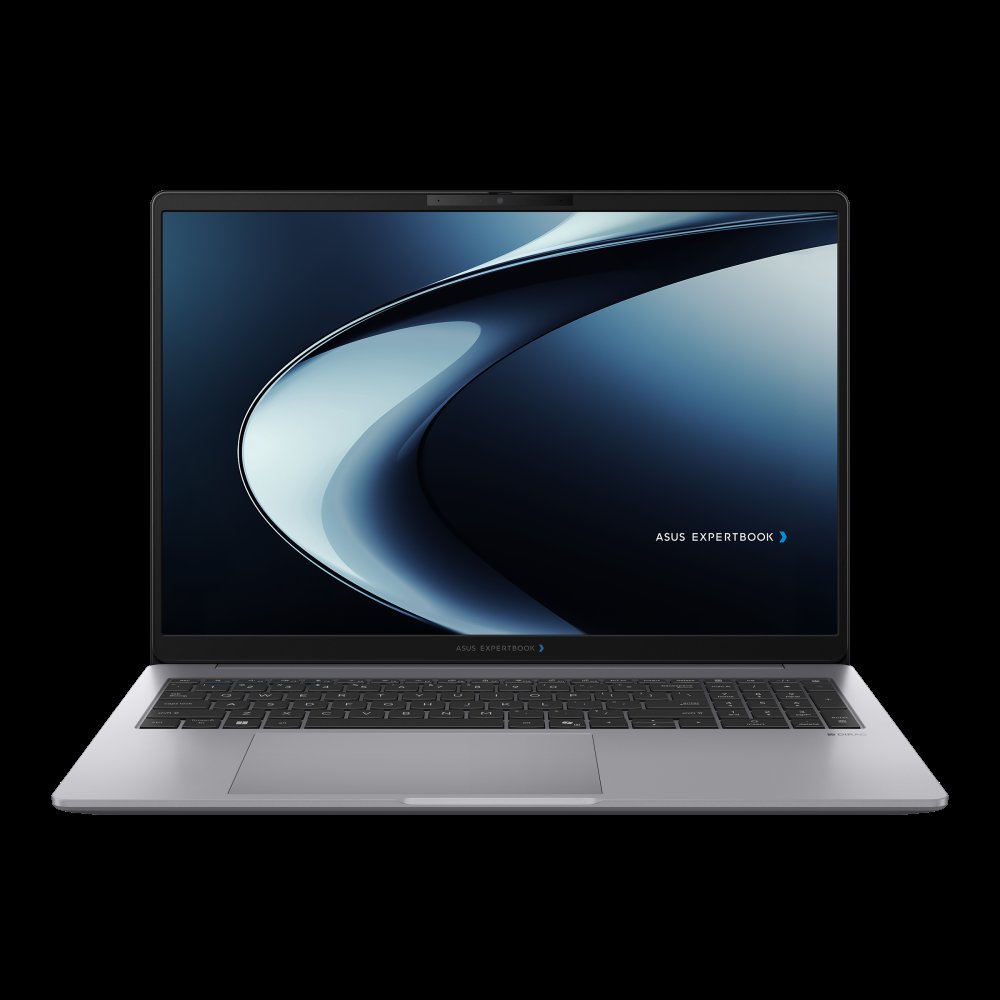 ASUS Commercial ASUS ExpertBook Main.|P3606CCA-U716512G0X|16.0 WUXGA|300nits|ULTRA 7 255H|DDR5 16GB|512GB SSD|OB GPU|BL KB|GREY|WIN11Pro