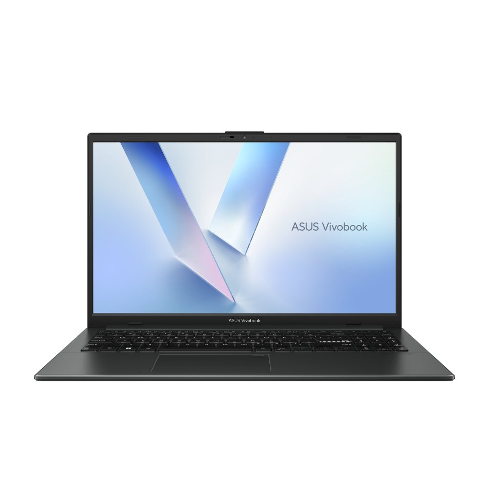ASUS Consumer ASUS VIVOBOOK GO|ASUS E1504TA-N82B0W|15.6 FHD|250nits|N150|LED BACKLIT|8GB DDR5 OB|256GB|GRAY|WIN11 Home