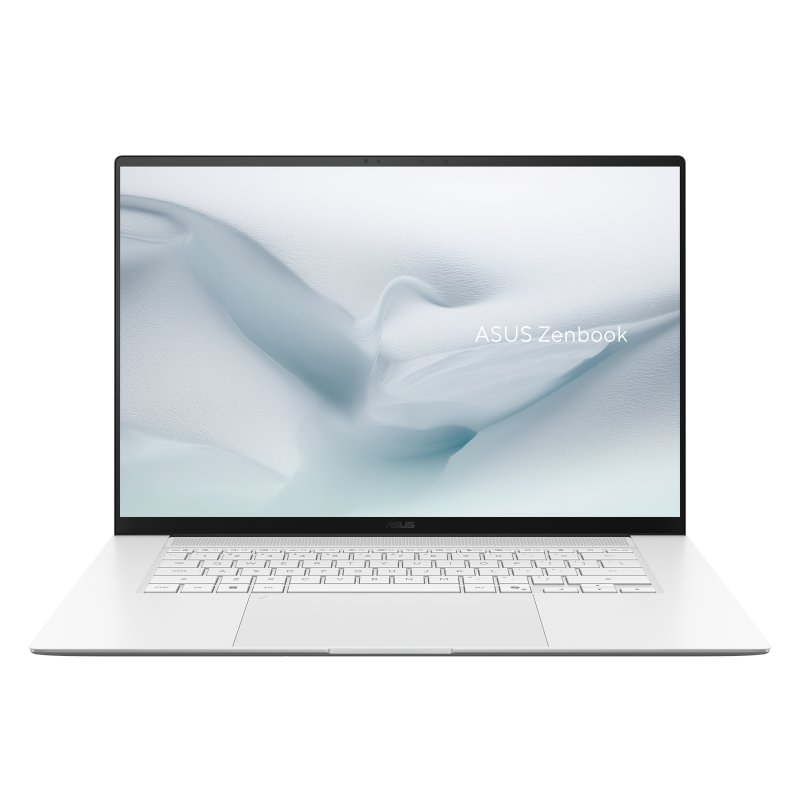 ASUS Consumer Asus Zenbook S|ASUS UM5606GA-O93220G0X16.0 OLED WQXGA|500nits|TCH|AI R9|32GB DDR5 OB|2TB SSD|AMD Radeon 880M|Sleeve|WIN11 Pro