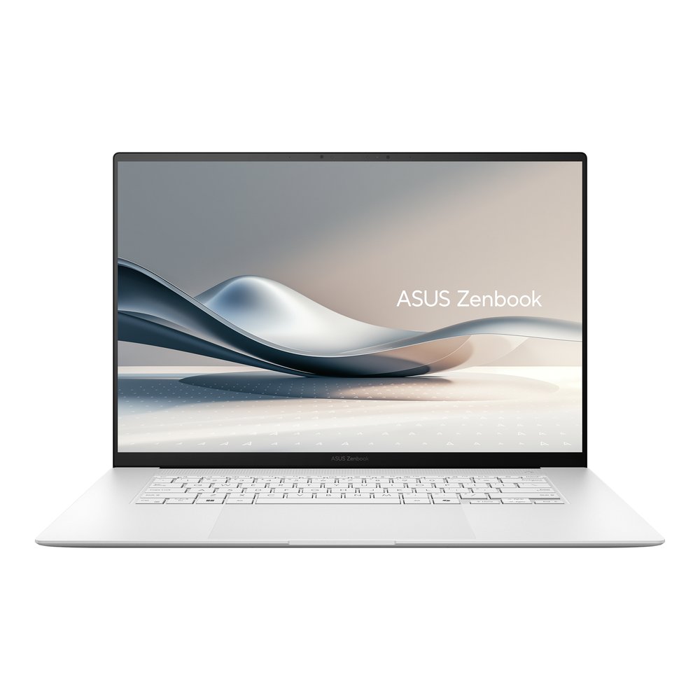 ASUS Consumer Asus Zenbook|ASUS UM3406GA-O73210B0W14.0 OLED WUXGA|400nits|AI 7 445|32GB DDR5 OB|1TB SSD|AMD Radeon|BLACK|SLEEVE|WIN11H