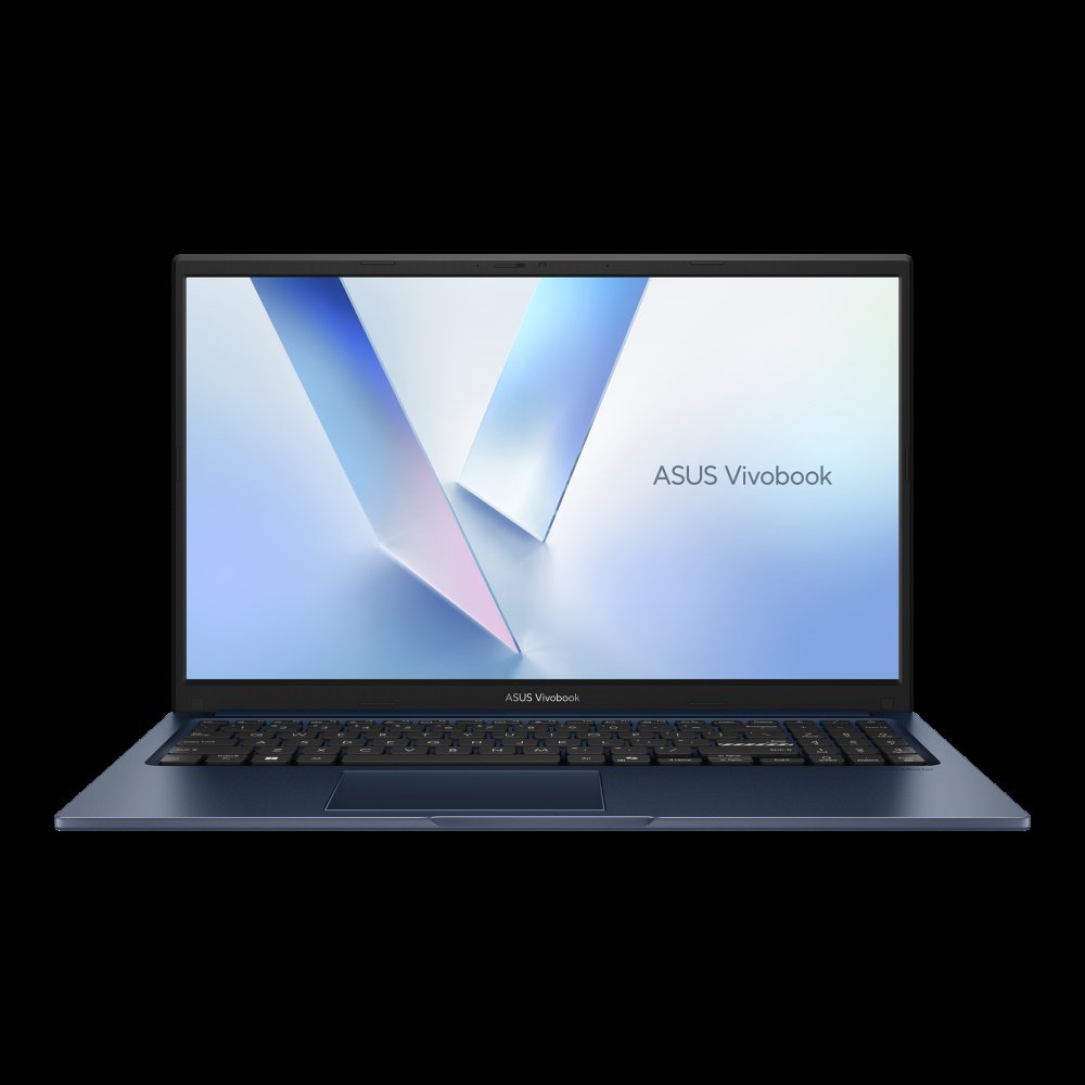 ASUS Consumer ASUS Vivobook|X1504ZA-I38512BL1W|15.6 FHD|Core i3-1215U|8GB DDR4+1 open|512GB SSD|WIN11 Home