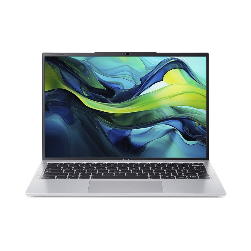 Acer Swift Lite SFL14-53M-39KM i3-1315U| 14'' WUXGA IPS | UMA| 8GB |512GB SSD | WIFI6+BT | 2M FHD Cam | W11H