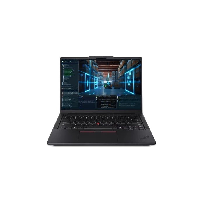 Lenovo SMB LENOVO ThinkPad P14s Gen 7 |Ultra 7-356H|BLACK|14.0'' WUXGA AG|32GB DDR5 OB|1TB PCIe SSD|RTX PRO500 6GB| 6GB3yr PS|WIN11 Pro