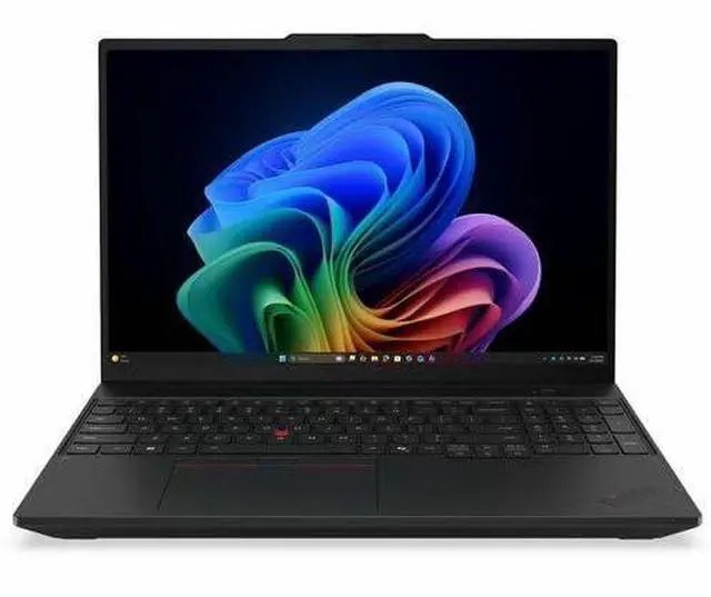 Lenovo SMB LENOVO ThinkPad T16 Gen 5 |Ultra 5-325|BLACK|16'' WUXGA|16GB DDR5 OB|512GB PCIe SSD|LTE|3yr PS|WIN11 Pro