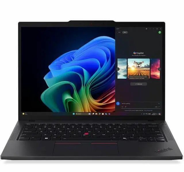 Lenovo SMB LENOVO ThinkPad T14 Gen 6 |Ultra 5-228V|BLACK|14'' WUXGA|32GB DDR5 OB|512GB PCIe SSD|LTE|3yr PS|WIN11 Pro