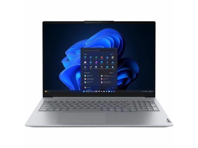 Lenovo SMB LENOVO Thinkbook 16 G9 AHP|AMD R5-220|GREY|16'' WUXGA|16GB DDR5 OB|512GB PCIe SSD|3yr CI|WIN11 Pro