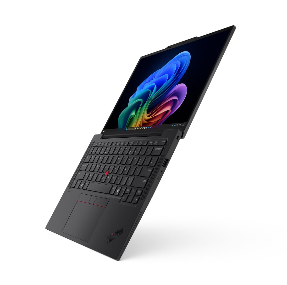 Lenovo SMB LENOVO ThinkPad X13 G7 |Ultra 7-355|BLACK|13.3'' WUXGA|32GB DDR5 OB|512GB PCIe SSD|LTE|3yr PS|WIN11 Pro