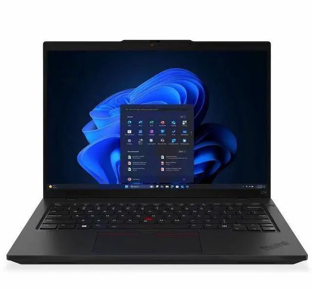 Lenovo SMB LENOVO ThinkPad L14 Gen 6 |Ultra 7-255U|BLACK|14'' WUXGA|16GB DDR5|1TB PCIe SSD|LTE|3yr OSS|WIN11 Pro