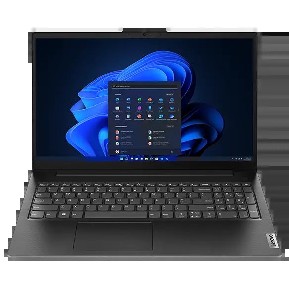 Lenovo SMB LENOVO V15 G4 ABP |AMD R5-5625U|BLACK|15.6'' FHD|8GB DDR4|512GB PCIe SSD|1yr CI|WIN11 Home