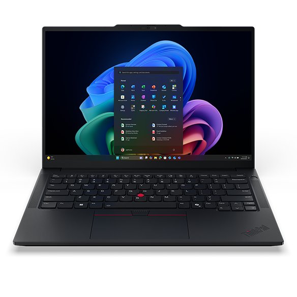 Lenovo SMB LENOVO ThinkPad E14 Gen 8 |Ultra 5-325|BLACK|14'' WUXGA|16GB DDR5|512GB PCIe SSD|3yr OSS|WIN11 Pro