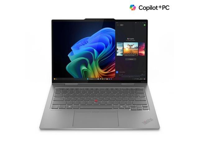Lenovo SMB LENOVO ThinkPad X1 2-in-1 G10 |Ultra 7-258V|GREY|14'' WUXGA TOUCH|32GB DDR5 OB|1TB PCIe SSD|LTE|STYLUS|3yr PS Plus|WIN11 Pro