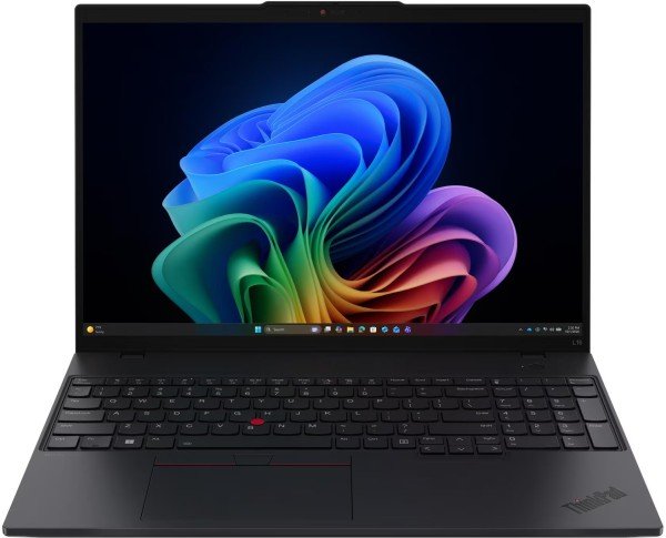 Lenovo SMB LENOVO ThinkPad L16 Gen 3 |Ultra 5-325|BLACK|16'' WUXGA|16GB DDR5|512GB PCIe SSD|LTE|3yr OSS|WIN11 Pro
