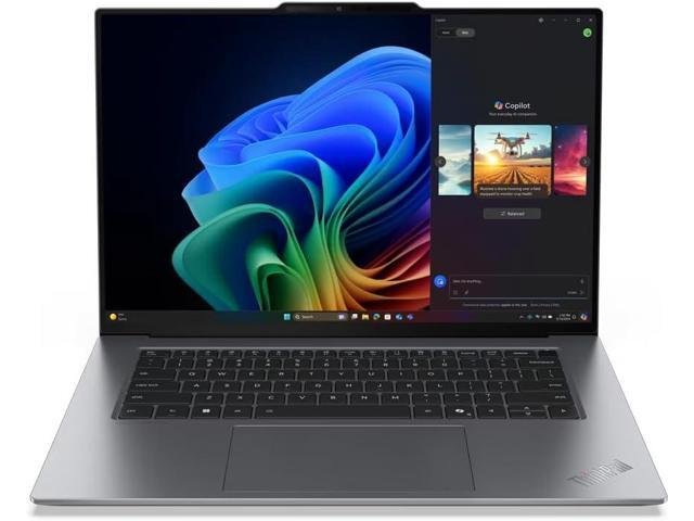 Lenovo SMB LENOVO ThinkPad X9-15p |UX7-358H|GREY|15.3'' 2.8K OLED AR AF Touch |32GB DDR5 OB|1TB PCIe SSD|3yr PS|WIN11 Pro.