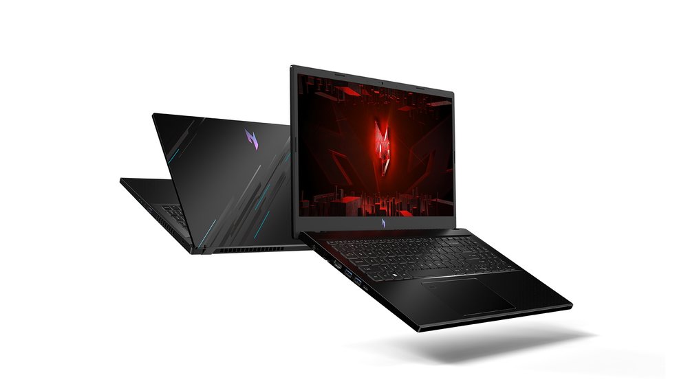 ACER Nitro V15 | ANV15-52-79HJ| Intel Core 7 240H| 15,6" FHD IPS 165Hz |NVIDIA® GeForce RTX™ 5060 8G-GDDR7 | 16GB DDR4 Memory | 512GB PCIe NVMe SSD |Wifi 6 + BT5 | FHD Camera| 76Wh Li-ion battery| 135W AC adapter | Backlight Keyboard | Win 11 home