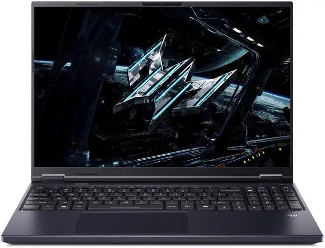 ACER Predator Helios Neo 16 | PHN16-I71-776J|Intel® Core™ Ultra 9 290HX Plus| 16" WQXGA IPS 180Hzz |NVIDIA® GeForce RTX™ 5070 8G-GDDR7  | 16GB DDR5 6400HMzMemory | 1024GB PCIe NVMe SSD  | Wifi 6 BT Intel Killer  | Camera | 92Wh Li-ion battery | Back light Keyboard | 330W AC adapter | 3 Year Onsite waranty | Win 11 Home