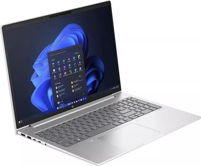 HP ProBook 460 G11 (AL) + Poly Blackwire 3320 Stereo USB-C Headset , Intel® Core™ Ultra 5 125U Processor (12M Cache, up to 4.30 GHz) , 16" Anti-Glare WUXGA UWVA IPS WLED display, 300 nits, for FHD Webcam (1920x1200) , 16GB DDR5-5600 (1x16GB) - 2 SLOT / MAX 32GB , 512GB PCIe NVMe Value , No Optical Drive , Intel® Graphics , Windows® 11 Pro x64 , Intel® AX211 Wi-Fi 6E + Bluetooth® 5.3 Combo , No HSPA Module (It cant be added either) , (1) HDMI 2.1, (2) USB Type-C (20Gbps), (2) USB 3.2 Gen1, (1) R-J45, (1) Headphone / Microphone Combo Jack , 3YR Onsite , In Stock