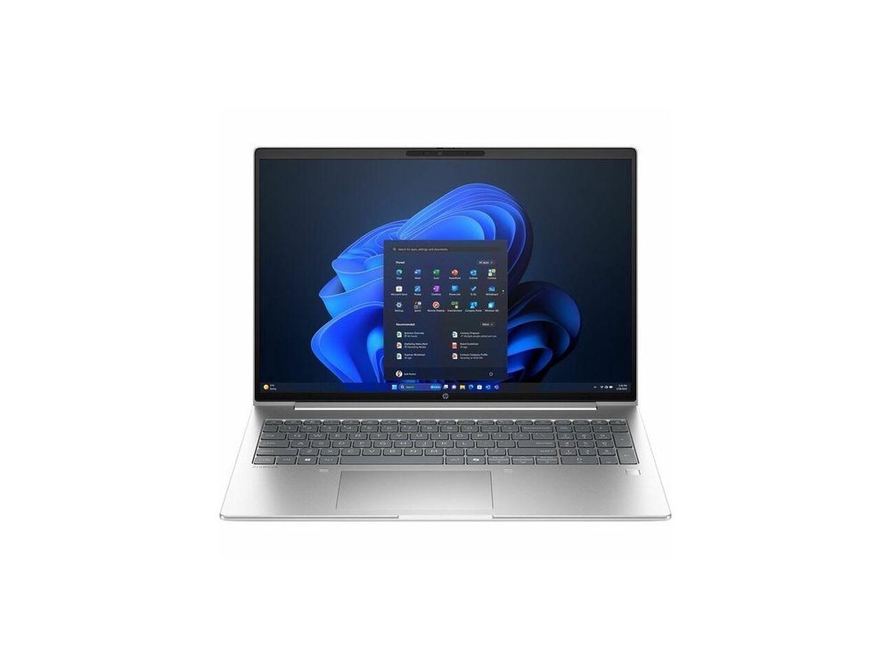 HP ProBook 4 G1i 16 (AL) , Intel® Core™ Ultra 7 255U Processor (12M Cache, up to 5.2 GHz) , 16" WUXGA LCD, UWVA, antiglare, WLED, 300 nits, 62.5% Srgb (1920 x 1200) , 24GB DDR5-5600 (1x24GB) - 2 SLOT / MAX 48GB , 1TB PCIe NVMe Value , No Optical Drive , Intel® Graphics , Windows® 11 Pro x64 , Intel BE201 Wi-Fi 7 and Bluetooth 5.4 , HP R15 4G LTE-Advanced WWAN , (1) HDMI 2.1, (2) USB Type-C (20Gbps), (2) USB 3.2 Gen1 (5Gbps), (1) R-J45, (1) Headphone / Microphone Combo Jack , 3YR Onsite , In Stock