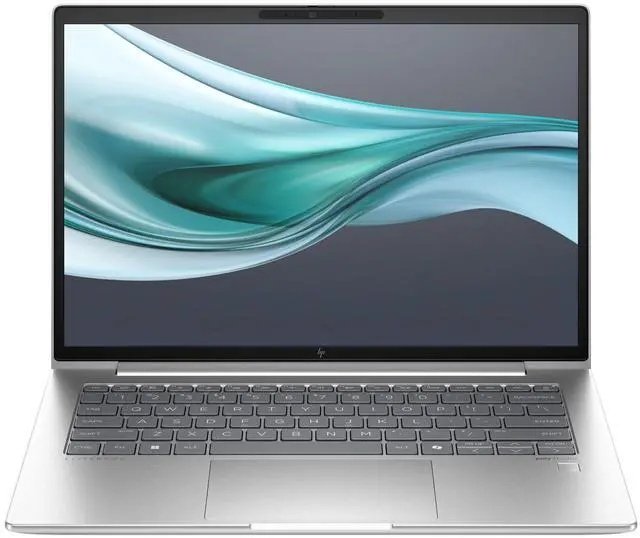 HP Elitebook 640 G11 + Prelude 15.6 Top Load bag + USB-C Dock G5 , Intel® Core™ Ultra 5 135U Processor (12M Cache, up to 4.40 GHz) , 14" WUXGA LCD, UWVA, anti-glare, WLED, 300 nits, NTSC 45% for 5MP+IR camera and WWAN (1920 x 1200) , 16GB DDR5-5600 (1x16GB) - 2 SLOT / MAX 64GB , 256GB PCIe NVMe Value , No Optical Drive , Intel® Graphics , Windows® 11 Pro x64 , Intel® AX211 Wi-Fi 6E + Bluetooth® 5.3 Combo , No HSPA Module , (2) Thunderbolt 4, (2) USB-A 3.2 Gen1, (1) HDMI 2.1, (1) RJ-45, (1) Headphone/Microphone Combo jack , HP 3y Onsite w/DMR Notebook Support , In Stock