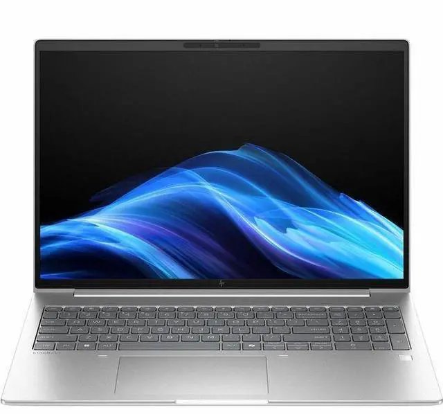 HP EliteBook 6 G1i 16 , Intel® Core™ Ultra 5 225U Processor (12M Cache, up to 4.8 GHz) , 16" WUXGA LCD, UWVA, antiglare, WLED, 300 nits, Low Power, 62.5% sRGB for 5MP+IR camera (1920 x 1200) , 24GB DDR5-5600 (1x24GB) - 2 SLOT / MAX 64GB , 512GB PCIe NVMe Value , No Optical Drive , Intel® Graphics , Windows® 11 Pro x64 , Intel BE201 Wi-Fi 7 +Bluetooth 5.4 , No HSPA Module (It cant be added either) , (2) Thunderbolt 4, (2) USB-A 3.2 Gen1, (1) HDMI 2.1, (1) RJ-45, (1) Headphone/Microphone Combo jack , 3Yr NBD Onsite with Travel , In Stock