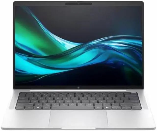 HP EliteBook 1040 G11 , Intel® Core™ Ultra 7 155H Processor (24M Cache, up to 4.80 GHz) , 14" WUXGA anti-glare UWVA Touchscreen, eDP+PSR, ALS+ACS, ToF sensor, 400nits, 5MP+IR Camera for WWAN (1920 x 1200) , 16GB LPDDR5X-7467 (Not Upgradable) , 512GB PCIe Gen4x4 NVMe , No Optical Drive , Intel® Graphics , Windows® 11 Pro x64 , Intel® BE200 Wi-Fi 7 + Bluetooth® 5.4 , No HSPA Module , (2) Thunderbolt 4, (1) USB Type-C 10Gbps (Power delivery, Displayport), (1) Super Speed USB Type-A 5Gbps (Power charging), (1) HDMI 2.1, (1) Headphone/mic combo jack , 3Yr Premium Onsite with Travel + HP 1y Wolf Pro Security Edition Service , In Stock