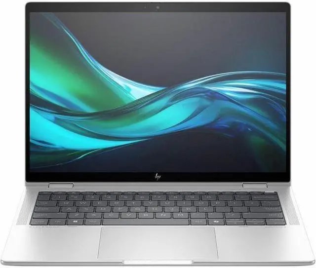 HP Elite x360 1040 G11 , Intel® Core™ Ultra 7 155H Processor (24M Cache, up to 4.80 GHz) , 14" WUXGA Touchscreen, UWVA, Anti-Glare, WLED+ Low Blue Light, 400 nits, ALS+ACS, ToF sensor, with 5MP+IR Camera (1920 x 1200) , 16GB LPDDR5X-7467 (Not Upgradable) , 512GB PCIe Gen4x4 NVMe , No Optical Drive , Intel® Graphics , Windows® 11 Pro x64 , Intel® BE200 Wi-Fi 7 + Bluetooth® 5.4 , No HSPA Module , (2) Thunderbolt 4, (1) USB Type-C 10Gbps (Power delivery, Displayport), (1) Super Speed USB Type-A 5Gbps (Power charging), (1) HDMI 2.1, (1) Headphone/mic combo jack , 3Yr Premium Onsite with Travel + HP 1y Wolf Pro Security Edition Service , In Stock