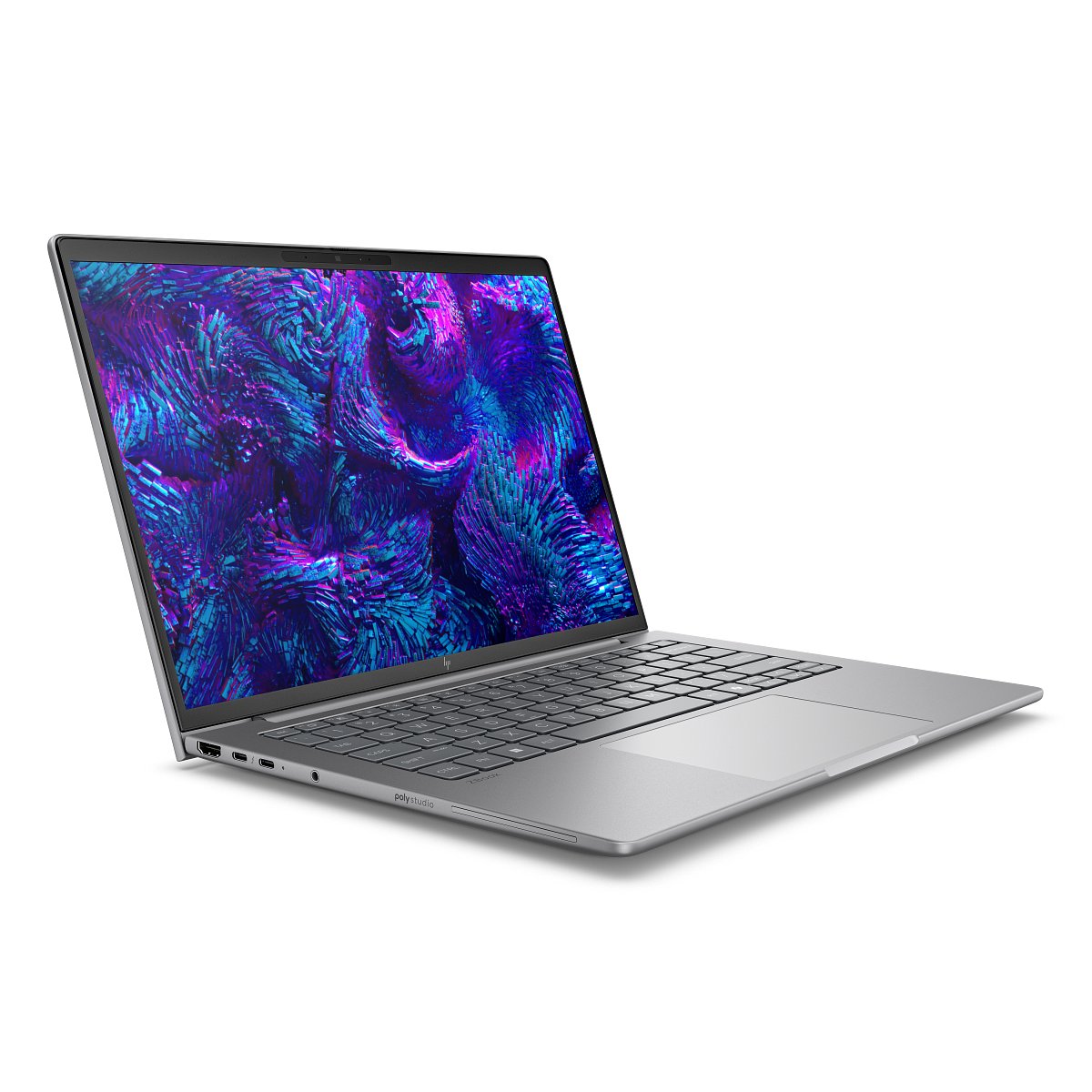 HP ZBook 8 G1i 14 + HP Prelude Pro 15.6 Backpack + HP 235 Slim Wireless Mouse + HP Thunderbolt 4 Ultra 180W G6 Dock , Intel® Core™ Ultra 9 285H Processor (24M Cache, up to 5.4 GHz) , 14" WUXGA LCD, UWVA, Anti-Glare, WLED, 300 nits, Low Power, sRGB 62.5% for 5MP+IR Camera & WWAN (1920 x 1200) , 32GB DDR5-5600 (1x32GB) - 2 SLOT / MAX 64GB , 1TB PCIe NVMe Value , No Optical Drive , NVIDIA RTX™ 500 Ada (4 GB GDDR6 dedicated)  , Windows® 11 Pro x64 , Intel® Wi-Fi 7 BE201 and Bluetooth® 5.4 , No HSPA Module , (1) x USB Type-A 5Gbps, (2) Thunderbolt 4 40Gbps, (1) x USB Type-C® 10Gbps, (1) HDMI 2.1, (1) Headphone/Microphone combo, (1) RJ-45 , HP 3y Onsite MWS , In Stock
