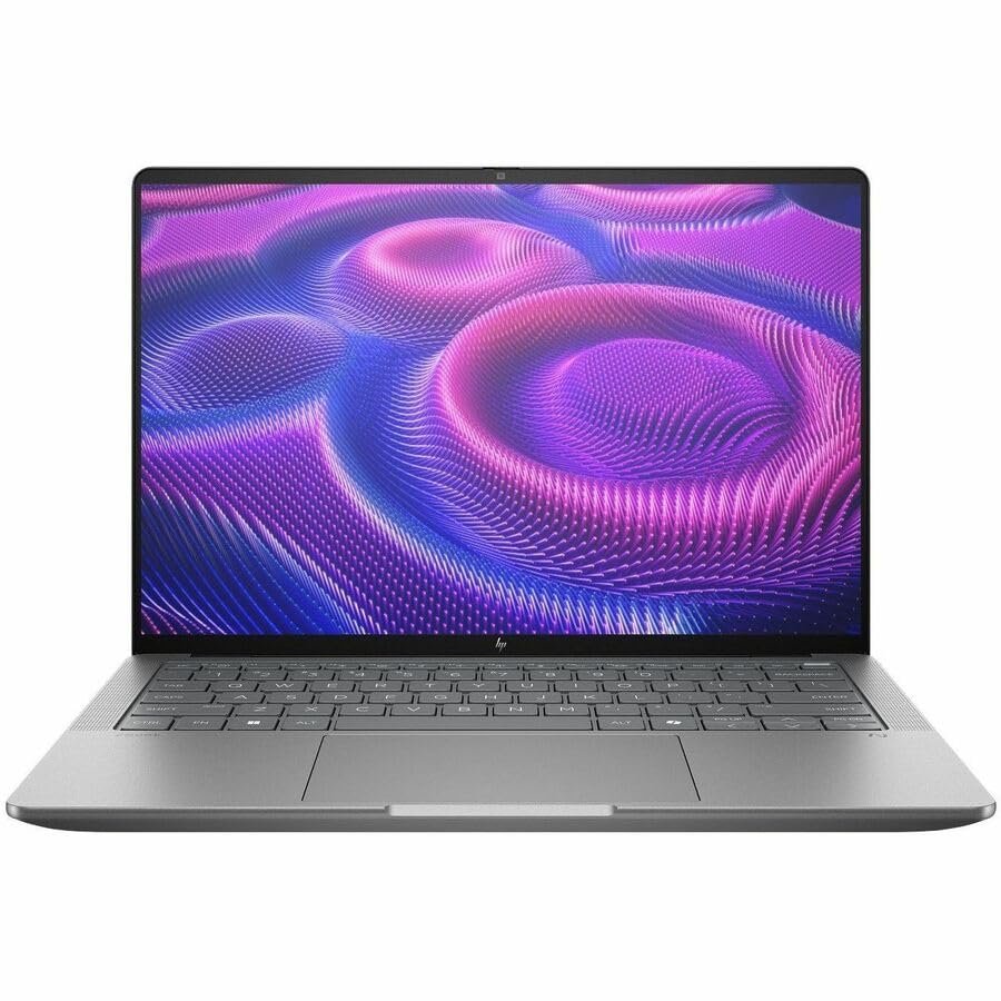 HP ZBook Ultra 14 inch G1a + 235 Slim Wireless Mouse + Renew Business 14.1 Laptop Sleeve , AMD Ryzen™ AI Max PRO 390 Processor (64M Cache, up to 5.0 GHz) , 14"  WUXGA UWVA, Anti-Glare, 400 nits, sRGB 100% for 5MP+IR Camera (1920 x 1200) , 32 GB LPDDR5x-8533 MT/s (onboard) , 512GB PCIe NVMe Value , No Optical Drive , AMD Radeon™ 8050S Graphics , Windows® 11 Pro x64 , MediaTek Wi-Fi 7 MT7925 (2x2) and Bluetooth® 5.4 , No HSPA Module , (2) Thunderbolt 4 (40Gbps),(1) USB Type-C (10Gbps), (1) USB Type-A (10Gbps), (1) HDMI 2.1, (1) Headphone/Microphone combo , HP 3y Onsite w/optional Device Health Insights MWS , In Stock