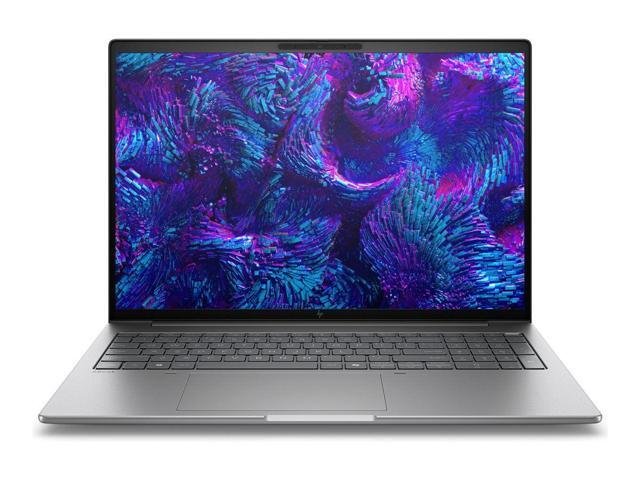 HP ZBook 8 G1i 16 + HP Business 17 Backpack + HP 235 Slim Wireless Mouse + HP Thunderbolt 4 Ultra 180W G6 Dock , Intel® Core™ Ultra 9 285H Processor (24M Cache, up to 5.4 GHz) , 16" WUXGA LCD, UWVA, Anti-Glare, WLED, 300 nits, sRGB 62.5% for 5MP+IR Camera & WWAN (1920 x 1200) , 32GB DDR5-5600 (1x32GB) - 2 SLOT / MAX 64GB , 1TB PCIe NVMe Value , No Optical Drive , NVIDIA RTX™ 500 Ada (4 GB GDDR6 dedicated)  , Windows® 11 Pro x64 , Intel® Wi-Fi 7 BE201 and Bluetooth® 5.4 , No HSPA Module , (1) x USB Type-A 5Gbps, (2) Thunderbolt 4 40Gbps, (1) x USB Type-C® 10Gbps, (1) HDMI 2.1, (1) Headphone/Microphone combo , HP 3y Onsite MWS , In Stock