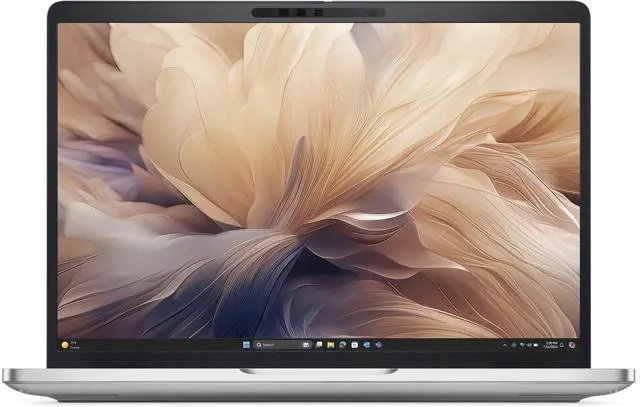 Dell Pro 13 Plus (PB13250) 2in1, Silver, 2in1 13.3", Touch, FHD+, 300 nit, 100% sRGB, Pen Support, FHD+IR Cam, Intel(R) Core(TM) Ultra 5 235U vPro(R) (12 TOPS NPU, 12 cores, up to 4.9 GHz), 16 GB: 1 x 16 GB, DDR5, 5600 MT/s (5200 MT/s with Intel Core processors), 512 GB SSD M.2 2230 PCIe Gen4, No RJ45 , Windows 11 Pro, Intel® Wi-Fi 6E AX211, 2x2, 802.11ax, Bluetooth® 5.3 card, Fingerprint Reader only (No Smart Card Reader), Control Vault 3+, English International backlit Copilot key keyboard, 2 x USB Type-C Thunderbolt™ 4.0 with Power Delivery 3.1 & Display Port 2.1; 2 x USB 3.2 Gen 1 Type-A (1x with Power share); 1 x HDMI 2.1; 1 x Global Headset jack; 1 x Wedge Shaped Lock Slot, Integrated Intel® graphics, Dell SupportAssist OS Recovery Tool; Dell Optimizer; Dell Power Manager; SupportAssist, TPM 2.0 FIPS-140-2 Certified, 3-cell, 55 Wh, ExpressCharge Capable, ExpressCharge Boost Capable, 3 Year ProSupport , No Mobile Broadband Card, FHD HDR + IR Camera, Facial Recognition, TNR, Camera Shutter, Microphone, 65W AC adapter, USB Type-C; E4 Power Cord 1M with red top plug for South Africa