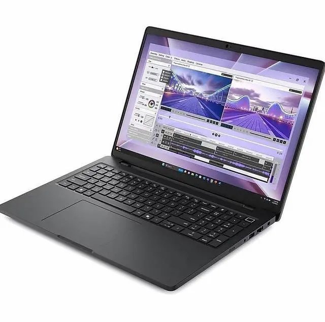 Dell Pro Max 16 (MC16250) BTX Base, Magnetite, 16" FHD+ LCD with 300 nits, Non-touch, FHD HDR IR Camera, Microphone, WLAN and WWAN, Intel Core Ultra 7 265H, vPro Enterprise (24MB, 16 cores, 16 threads, up to 5.30 GHz Turbo, 45W), 64GB: 2x32GB, DDR5, 6400 MT/s, CSoDIMM, Dual Channel, non-ECC, 1TB Performance SSD Gen4,, Optical Drive Not Included, Windows 11 Pro, Intel Wi-Fi 7 BE201, Bluetooth 5.4 wireless card, Palmrest with Finger Print Reader + Control Vaul 3+, English International backlit Copilot key keyboard with numeric keypad, 2 Thunderbolt™ 4 (40 Gbps) ports with Power Delivery and DisplayPort™ USB 3.2 Gen 1 (5 Gbps) port with PowerShare USB 3.2 Gen 1 (5 Gbps) port HDMI 2.1 port RJ45 (1 Gbps) Ethernet port Global headset port, NVIDIA RTX PRO 1000 Blackwell 8GB GDDR7, Dell Power Manager; Dell SupportAssist OS Recovery Tool; Dell Optimizer for Precision, Trusted Platform Module (TPM) 2.0, 6 cell, 96Whr, ExpressCharge(TM) Capable, standard battery, 3 Year ProSupport , No WWAN, FHD+IR Camera, HDR, 130W AC adapter, USB Type C,