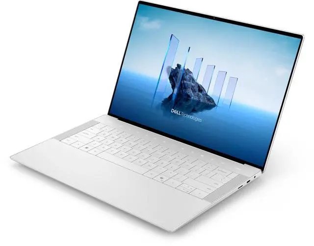 Dell 14 Premium DA14250, CNC machined aluminum with Corning Gorilla Glass 3 palm rest in Platinum, 14.5", Non-touch, 2K, 500 nit, IPS, 30-120Hz, InfinityEdge, Low Blue Light, Intel® Core™ Ultra 7 255H (16 Cores, up to 5.1GHz Turbo) , 16GB, LPDDR5X, 6400MT/s,dual channel , 512GB M.2 PCIe NVMe Solid State Drive, No Optical Drive, Windows 11 Pro, Intel® Killer™ Wi-Fi 7 1750i (BE201) 2x2 + Bluetooth 5.4 Wireless Card, , Platinum Backlit English International Keyboard with Fingerprint Reader, 3x Thunderbolt4 (USB Type-C) with DisplayPort 2.1 and Power Delivery, microSDXC card reader v7.1 UHS-I/UHS-II, Universal audio jack, Intel® Arc™ graphics, Cannot be downgraded, No bag, Microsoft Office 30 Day Trial - Excludes Office License, McAfee 30day Trial, McAfee MultiDevice 15 Month Subscription, 3 Year ProSupport - On Site Service, No 3G Upgrade, FHD (1080p) webcam Windows Hello compliant, Express Sign-In, Intel PU6, 6-Cell, 69.5Whr, 60 Watt Type-C Adapter