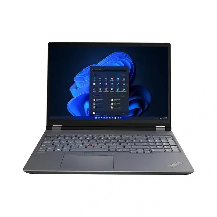 Lenovo ThinkPad L16 Gen 2 (Intel) , 16" WUXGA (1920x1200) IPS 400nits Anti-glare, 45% NTSC, 60Hz , Intel® Core Ultra 5 225U, 12C (2P + 8E + 2LPE) / 14T, Max Turbo up to 4.8GHz, 12MB , Integrated Intel® AI Boost, up to 12 TOPS , 1x 16GB SO-DIMM DDR5-5600 (Two DDR5 SO-DIMM slots, dual-channel capable, Up to 64GB DDR5-5600) , 1TB SSD M.2 2280 PCIe® 4.0x4 NVMe® Opal 2.0 , Integrated Intel® Graphics , Windows® 11 Pro, English (US) / English (UK) , Intel® Wi-Fi® 6E AX211, 802.11ax 2x2 + BT5.3 , Quectel EM061K-GL, 4G LTE CAT6, with Embedded eSIM , 1x USB-A (Hi-Speed USB / USB 2.0), 2x USB-A (USB 5Gbps / USB 3.2 Gen 1), one Always On, 2x USB-C® (Thunderbolt™ 4 / USB4® 40Gbps), with USB PD 3.1 and DisplayPort™ 2.1, 1x HDMI® 2.1, up to 4K/60Hz, 1x Headphone / microphone combo jack (3.5mm), 1x Ethernet (RJ-45) , Black , Integrated 46.5Wh, 65W USB-C (3-pin) , Backlit, English (EU), Fingerprint reader Touch Style, Match-on-Chip, Integrated in Power Button , 5.0MP + IR Discrete with Privacy Shutter, IR camera for Windows® Hello (facial recognition), Stereo speakers, 2W x2, optimized with Dolby Atmos® , 3 Year Onsite Warranty