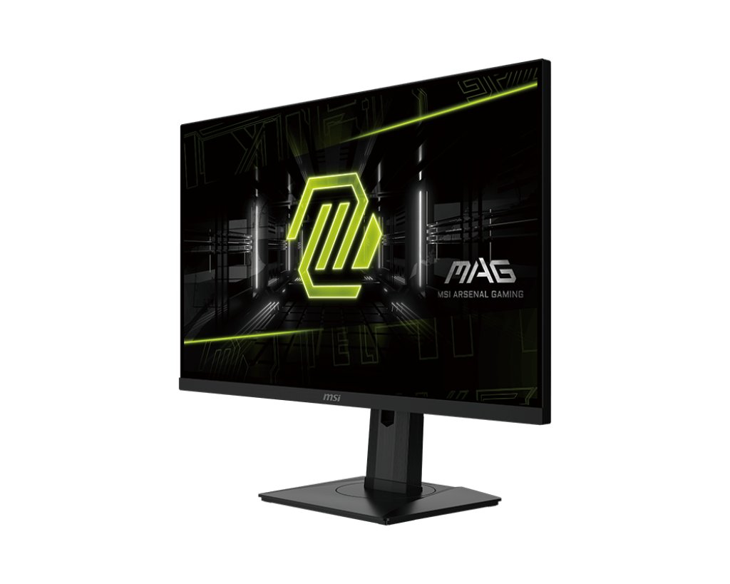 MSI MAG 274QRF QD E2 27" Gaming Monitor 2560 x 1440 (QHD) Rapid IPS with Quantum Dot 180Hz 1ms Freesync