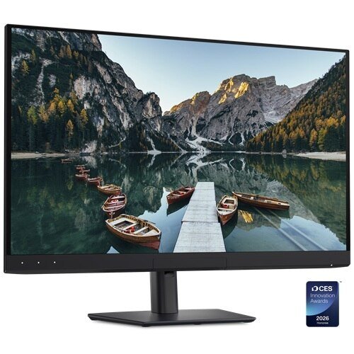 Dell UltraSharp 32 - U3226Q - (31.5") (3840x2160) 4K UHD QD-OLED Monitor | 120Hz | x2 HDMI port/s (HDCP 1.4 & HDCP 2.2) | x1 DisplayPort 1.4 (HDCP 1.4 & HDCP 2.2) port/s | x2 USB Type-A 10Gbps downstream port/s | x1 USB-C 10Gbps upstream port/s | x1 Thunderbolt 4 40Gbps upstream port/s (DisplayPort 1.4 Alt Mode, Power Delivery up to 140 W EPR) | x1 Thunderbolt 4 40Gbps downstream port/s for daisy chaining (Power Delivery up to 15 W) | x1 RJ45 Ethernet port/s, 2.5GbE | x1 USB Type-A 10Gbps downstream port/s with Battery Charging 1.2 | x2 USB-C 10Gbps downstream port/s, Power Delivery up to 27 W | Heigh-Adjust | Swivel | Pivot | Tilt | VESA