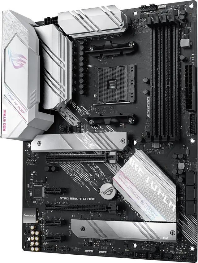 ASUS OP ASUS Motherboard/ATX/AM4/DDR4/4xDIMM/Max.128GB/1xPCIe4x16/ 1xPCIe3x16/3xPCIe3x1/2xM.2/6xSATA/RAID.