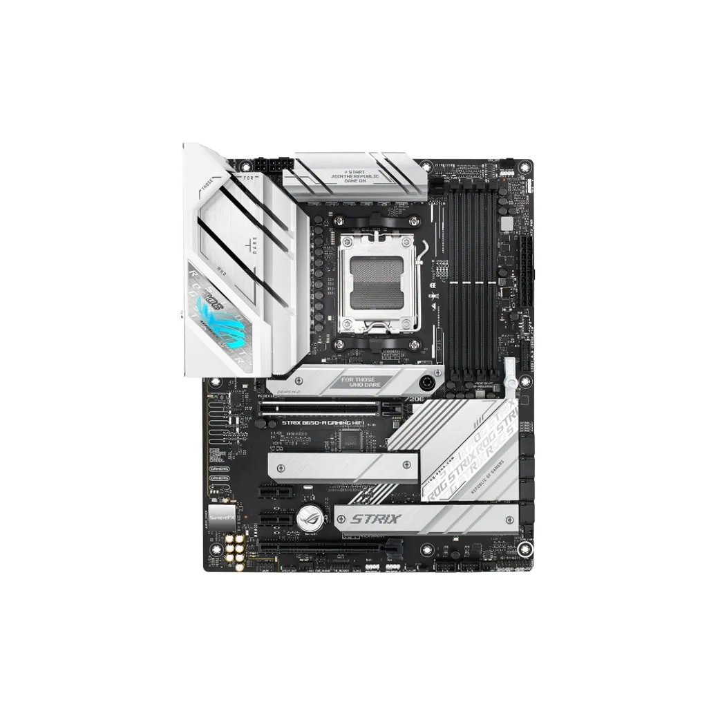 ASUS OP ASUS Motherboard/ATX/AM5/4xDIMM/Max.128GB/DDR5/1xDP/ 1xHDMI/1xPCIe416/2xPCIe4x3/3xM.2/4xSATA/RAID.
