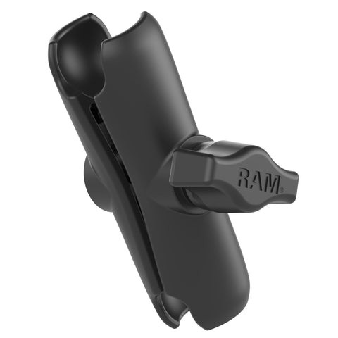 Zebra RAM Mount; 4'' Arm