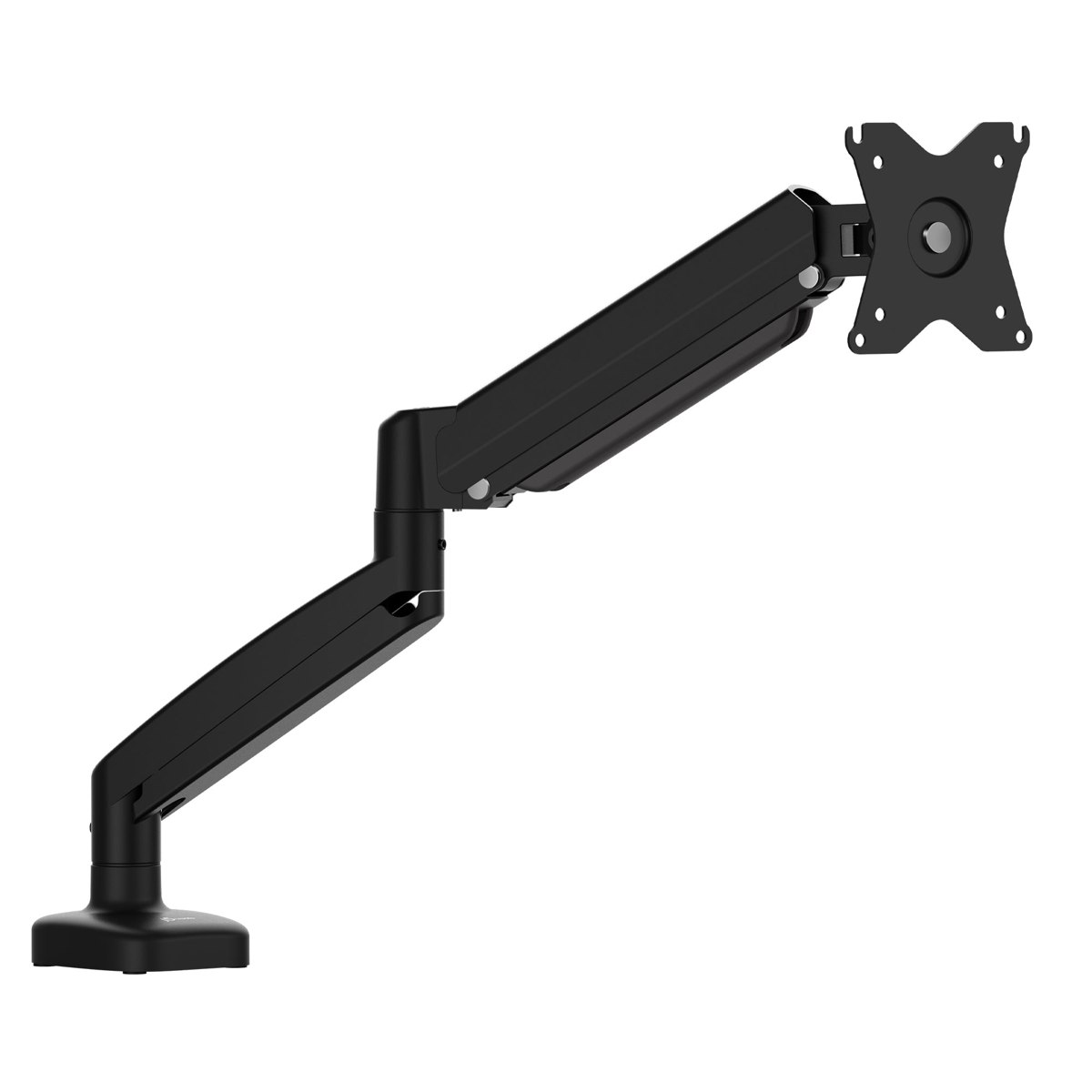 J5Create - JTSA101 Ergonomic Monitor Mount