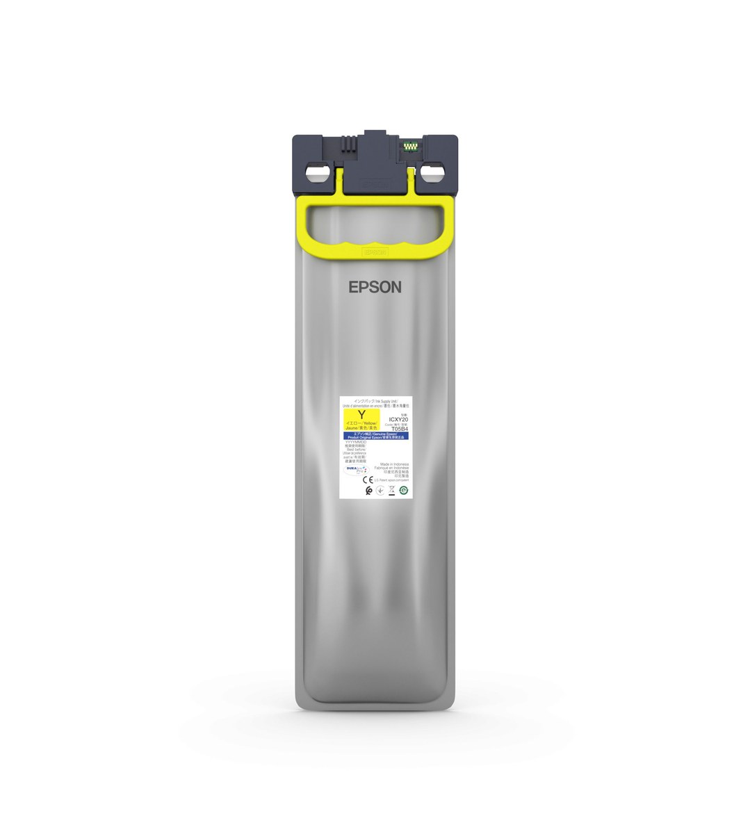 Epson Consumables Epson WF C879R Ink Pack XXL Yellow