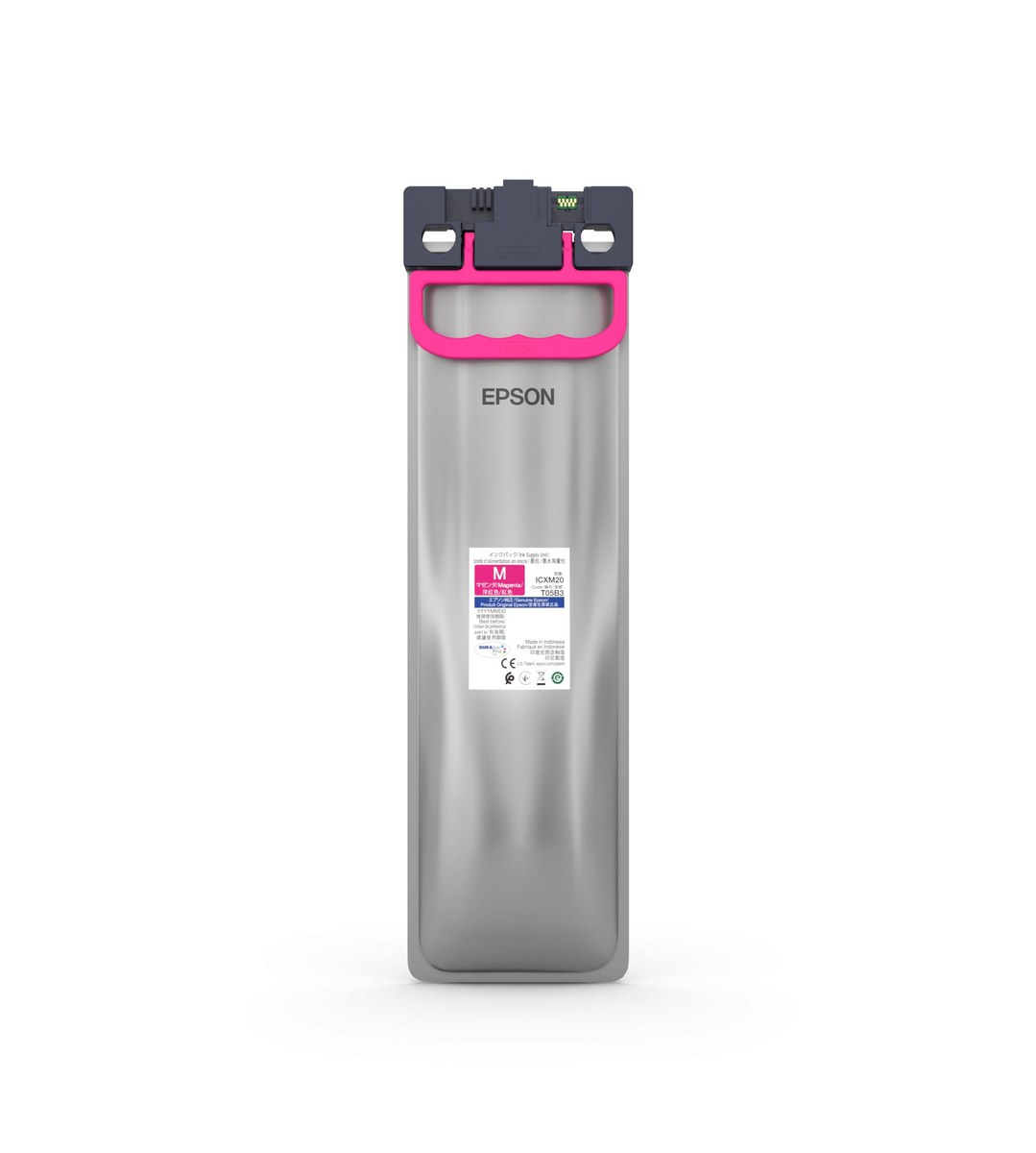 Epson Consumables Epson WF C879R Ink Pack XXL Magenta