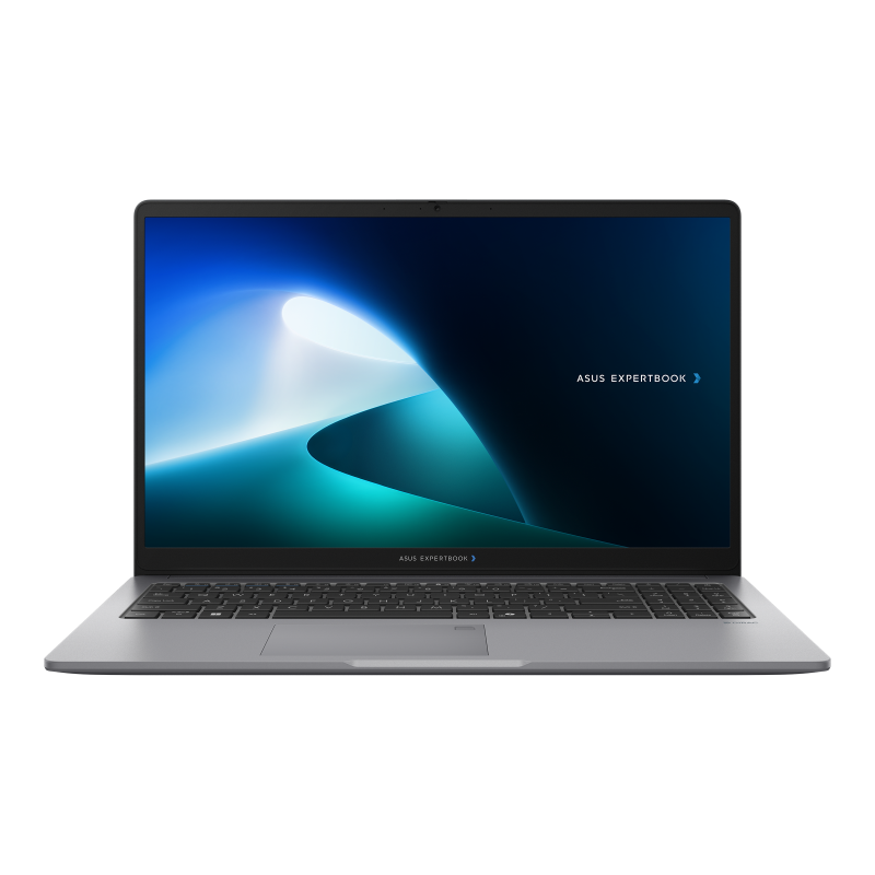 ASUS ExpertBook P1 , Intel® Core™ 3 Processor 100U 1.2 GHz (10MB Cache, up to 4.7 GHz, 6 Cores, 8 Threads) , Non-touch screen 15.6-inch LED Backlit FHD (1920 x 1080) 16:9 300nits Anti-glare display NTSC: 45% Wide view , 8GB DDR4-2666MT SO-DIMM 2x SLO