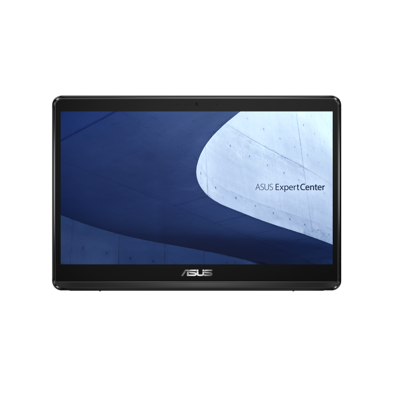Asus ExpertCenter E1600 , 15.6-inch Touch FHD (1920 x 1080) 16:9 LCD 250nits Glossy display VESA supported NTSC: 45% , Intel® Celeron® N4500 Processor 1.1 GHz (4MB Cache, up to 2.8 GHz, 2 cores, 2 Threads) , 8GB DDR4 SO-DIMM 3200 MT/s 1x Slot/Max 32