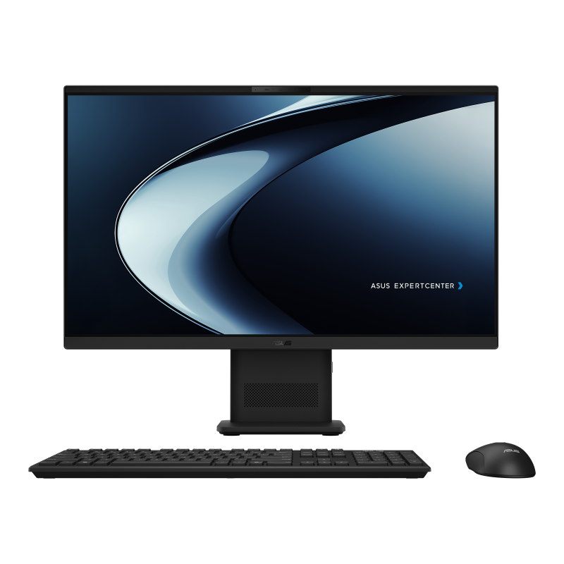 Asus ExpertCenter PM240 , 23.8 FHD 1920X1080 16:9 300nits Anti-Glare sRGB 100% Non-Touch LCD, Normal Stand , AMD Ryzen™ 3 30 Processor 2.4 GHz (4MB Cache, up to 4.1 GHz, 4 cores, 8 Threads) , 8GB LPDDR5x on board 8533MT/s (CPU limitation 5500MT/s) No