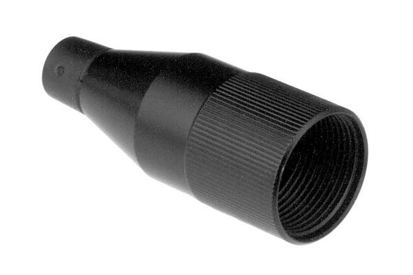 Amphenol Metal Backshell