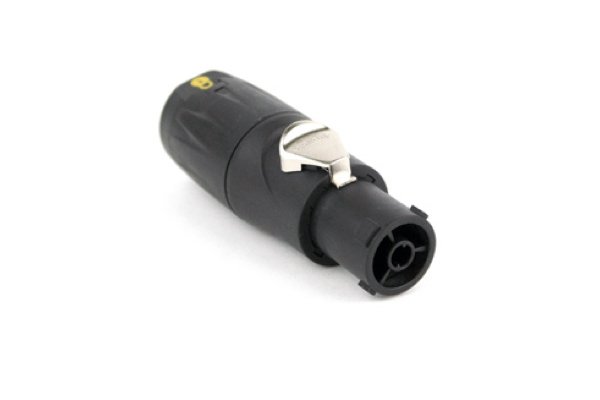 Amphenol HPT-3-F outlet inline